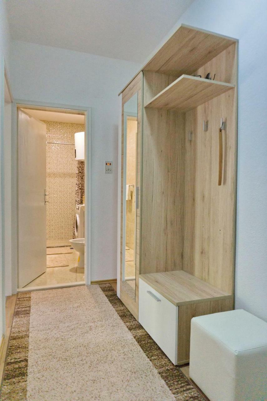 Apartmani Ambasador Trebinje Exterior foto